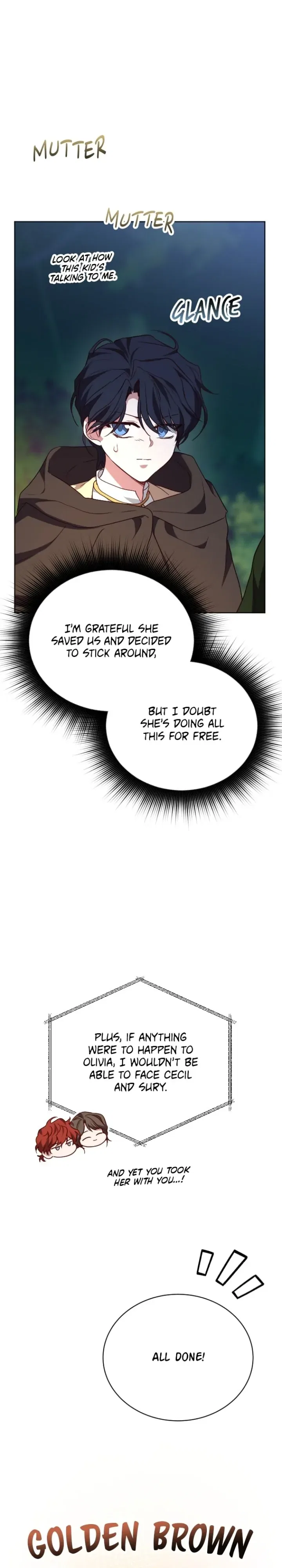 Beast’s Flower Chapter 56 – Page 5