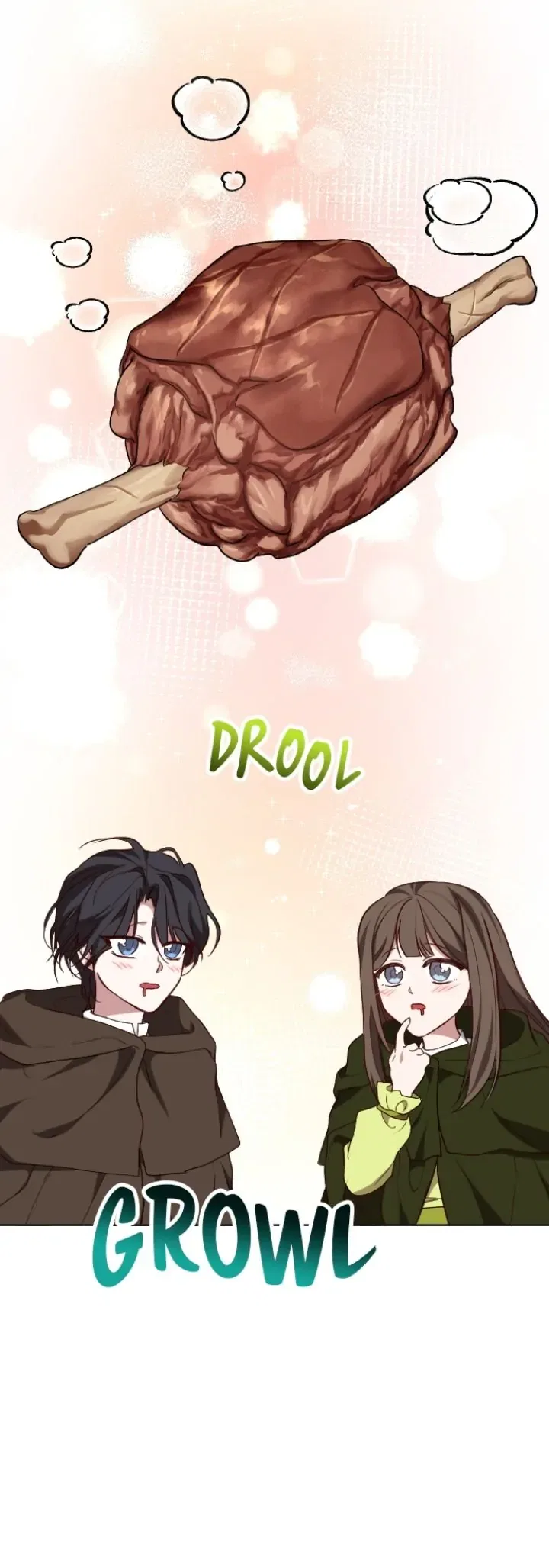 Beast’s Flower Chapter 56 – Page 6