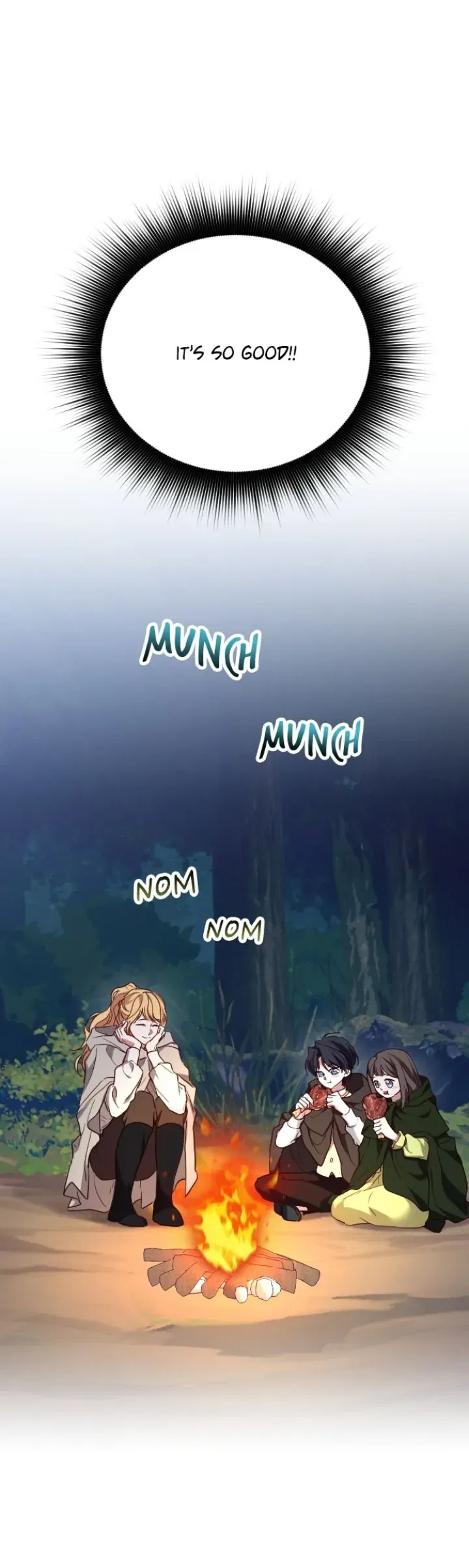 Beast’s Flower Chapter 56 – Page 10