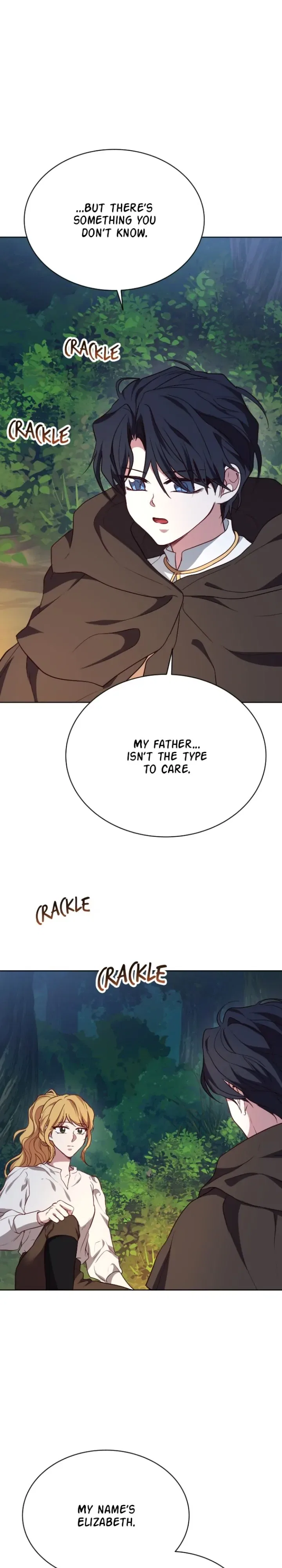 Beast’s Flower Chapter 56 – Page 13