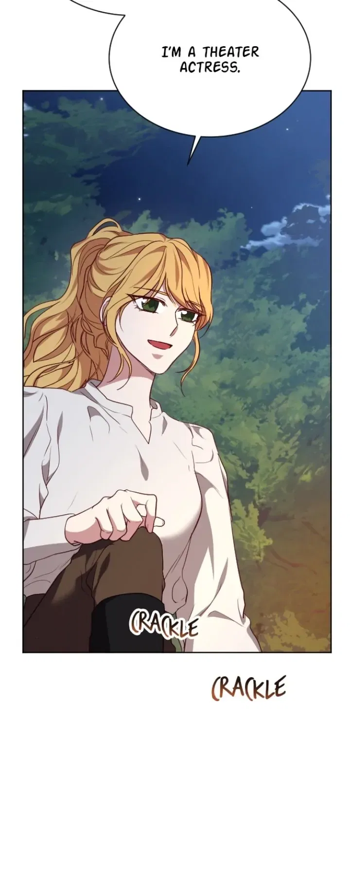 Beast’s Flower Chapter 56 – Page 14