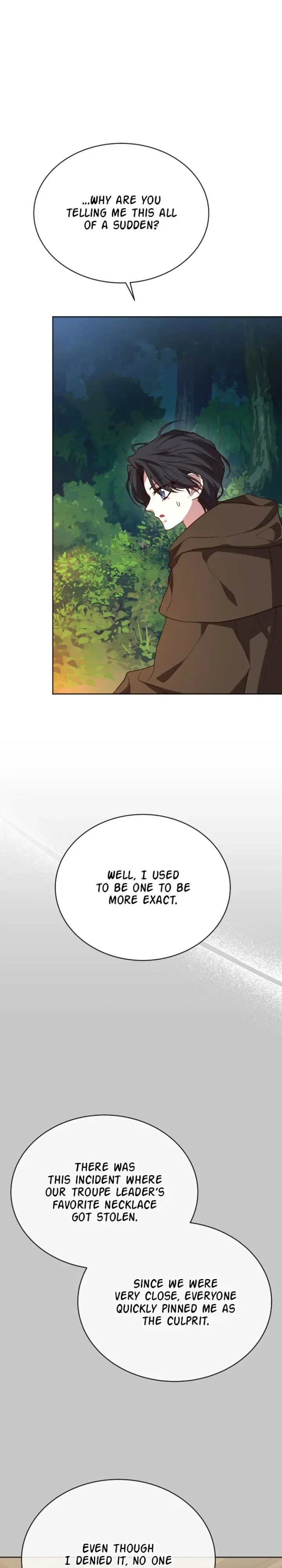 Beast’s Flower Chapter 56 – Page 15