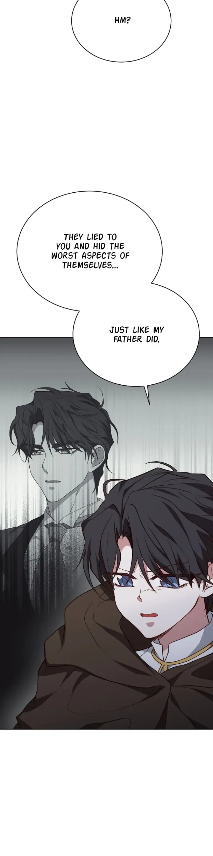 Beast’s Flower Chapter 56 – Page 18
