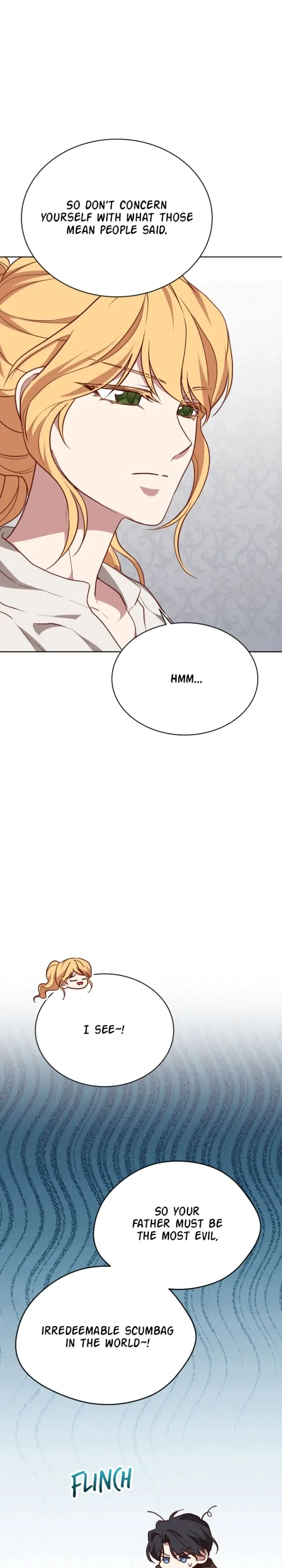 Beast’s Flower Chapter 56 – Page 19