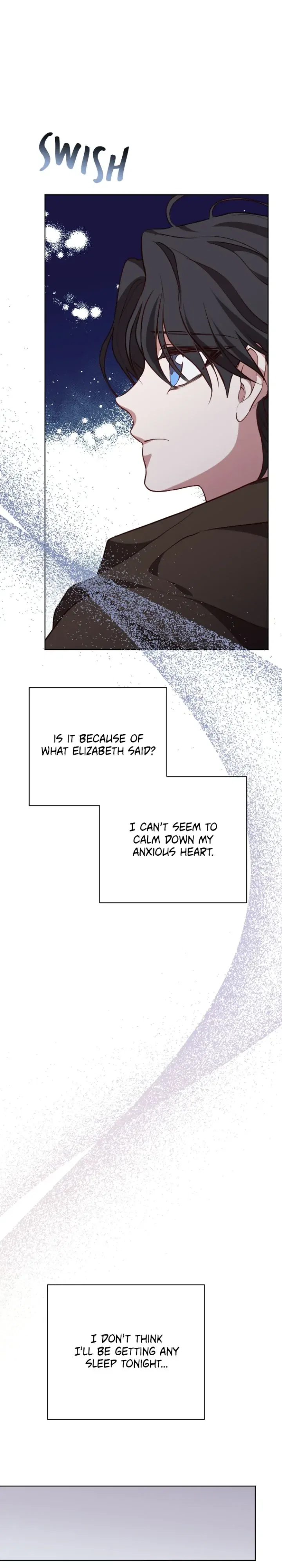 Beast’s Flower Chapter 56 – Page 25