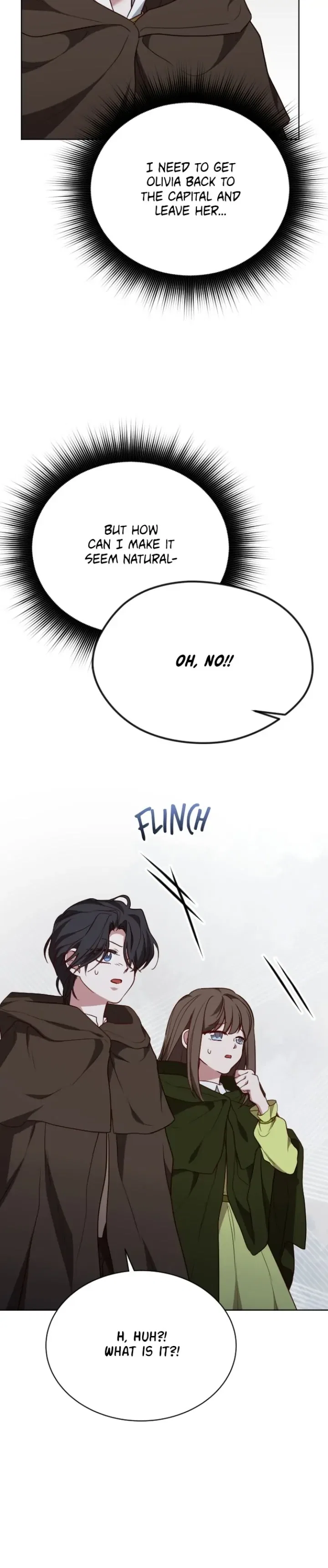 Beast’s Flower Chapter 56 – Page 28