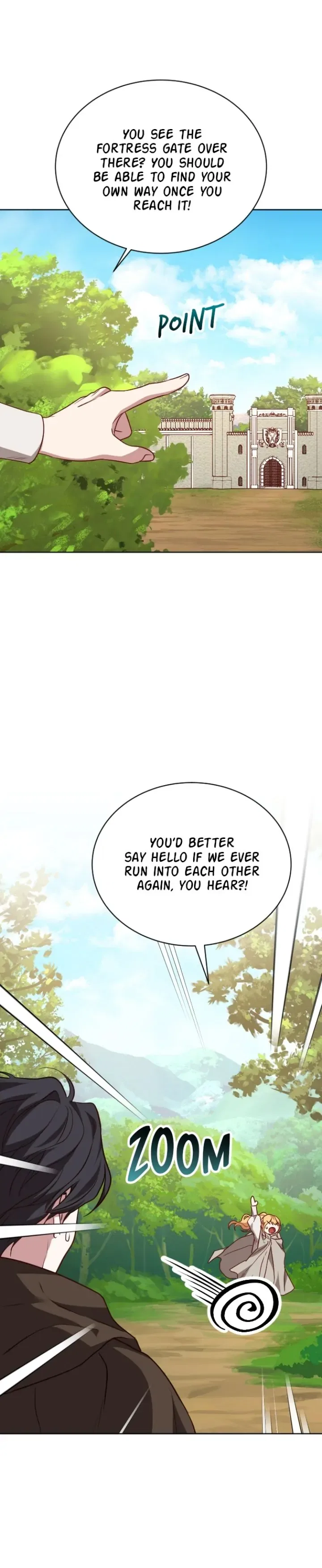 Beast’s Flower Chapter 56 – Page 30