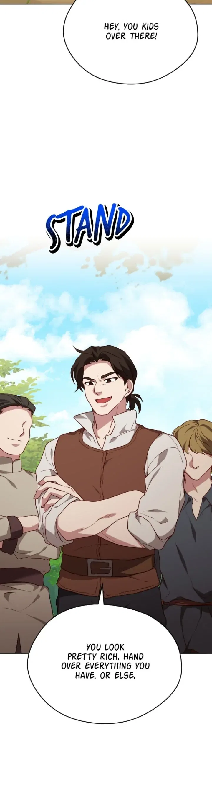 Beast’s Flower Chapter 56 – Page 32