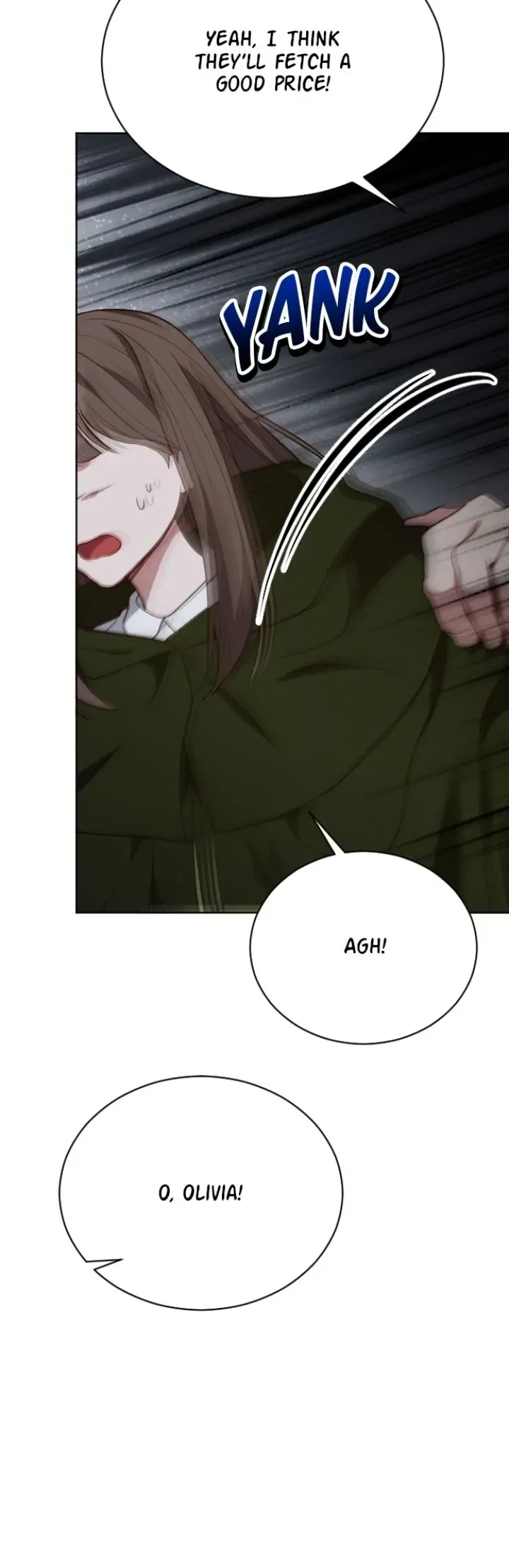 Beast’s Flower Chapter 56 – Page 34