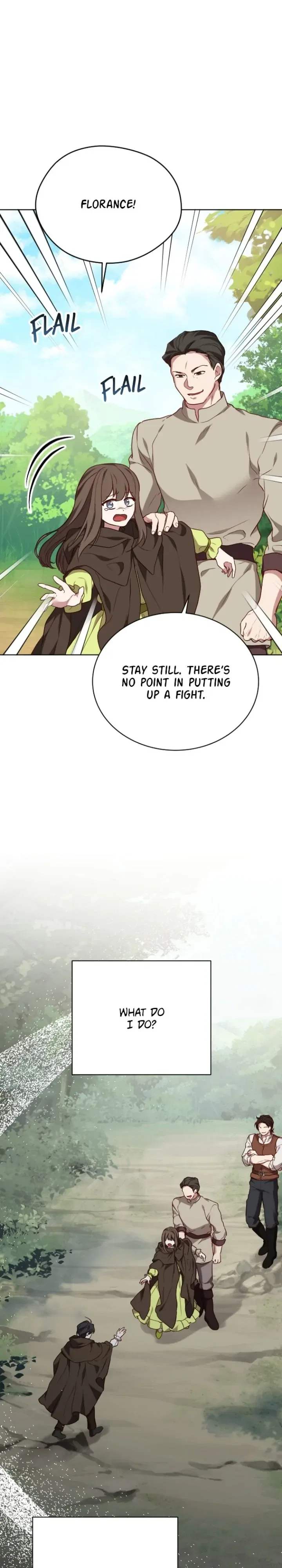 Beast’s Flower Chapter 56 – Page 35