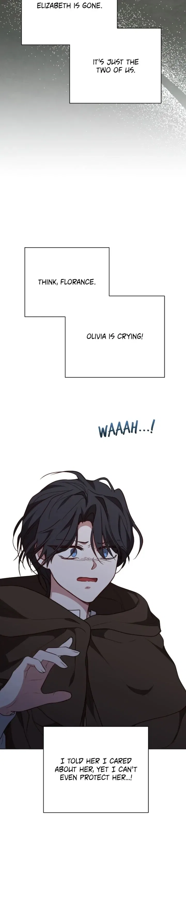 Beast’s Flower Chapter 56 – Page 36