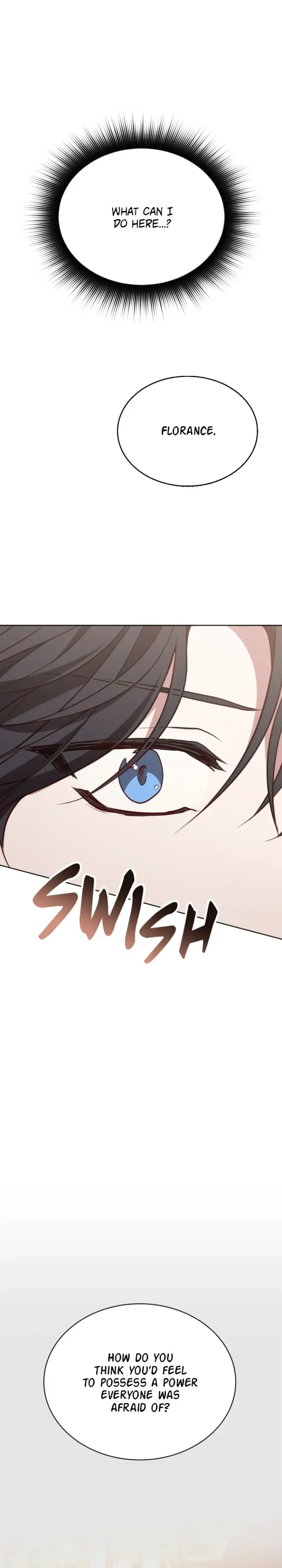 Beast’s Flower Chapter 56 – Page 37
