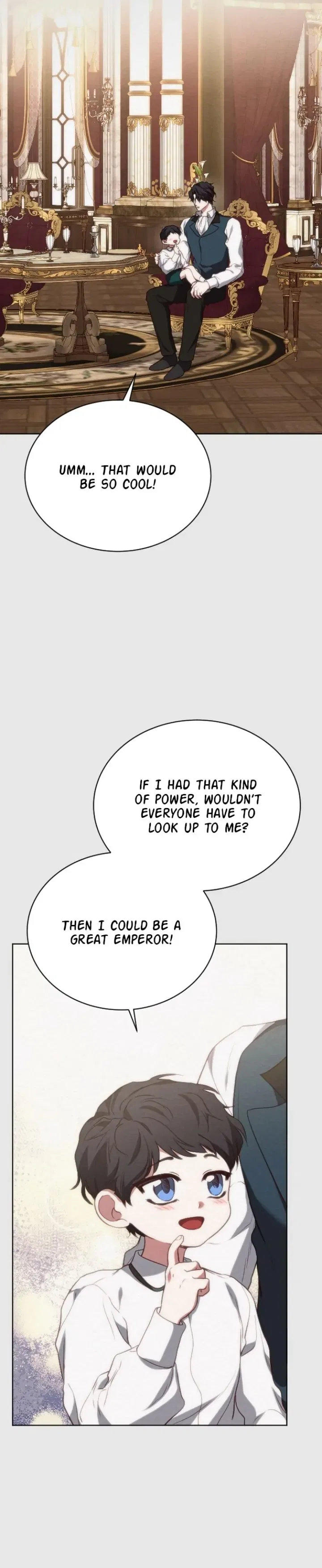 Beast’s Flower Chapter 56 – Page 38