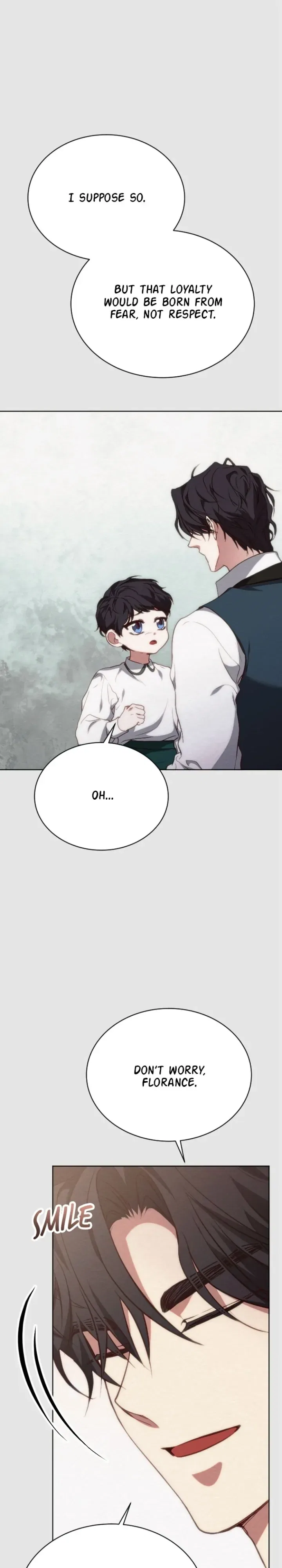 Beast’s Flower Chapter 56 – Page 39