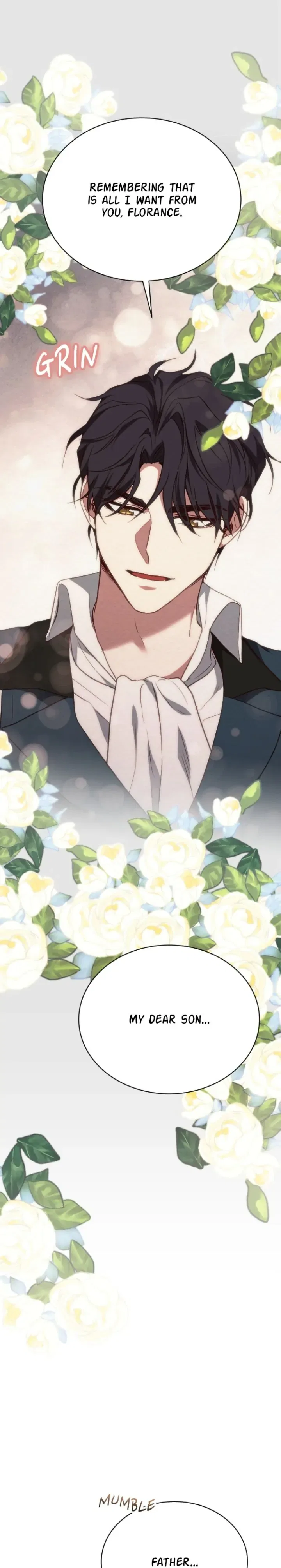 Beast’s Flower Chapter 56 – Page 41