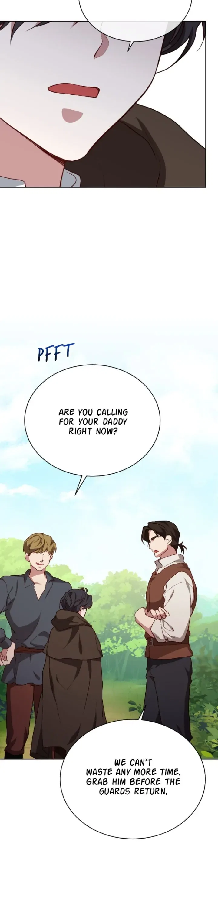 Beast’s Flower Chapter 56 – Page 42
