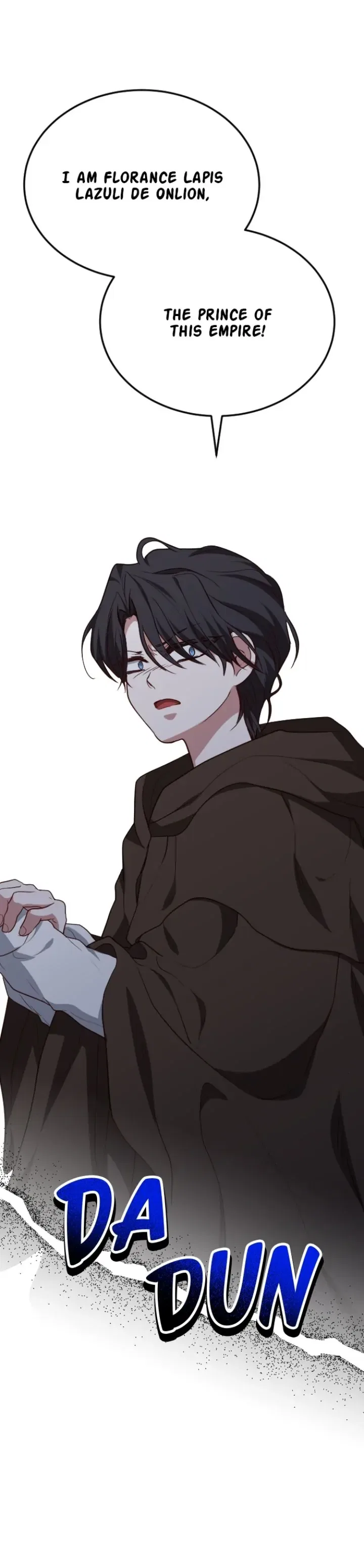 Beast’s Flower Chapter 56 – Page 44