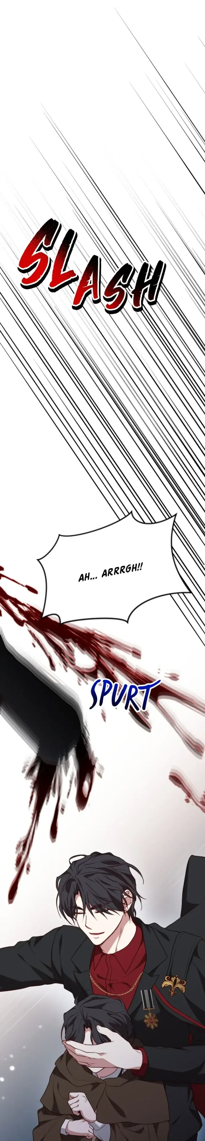 Beast’s Flower Chapter 56 – Page 47