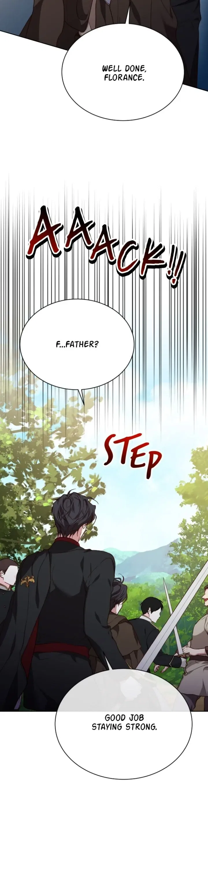 Beast’s Flower Chapter 56 – Page 48