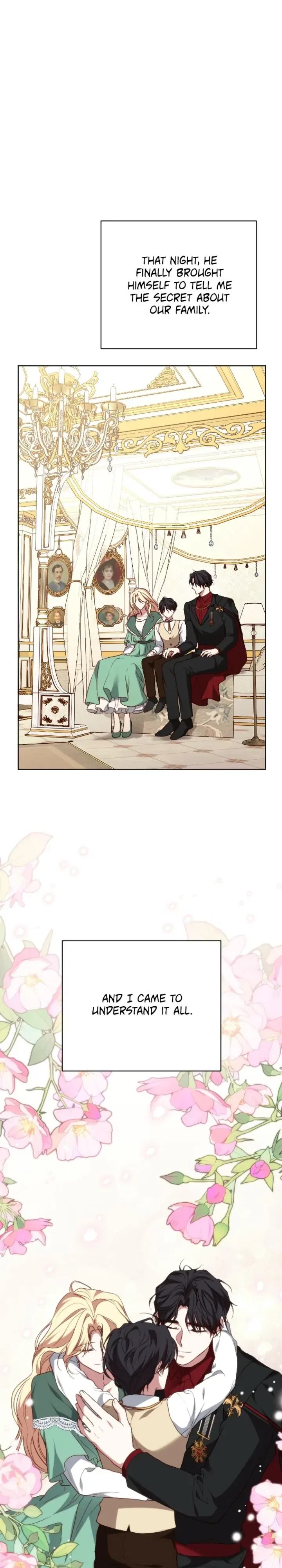 Beast’s Flower Chapter 56 – Page 51