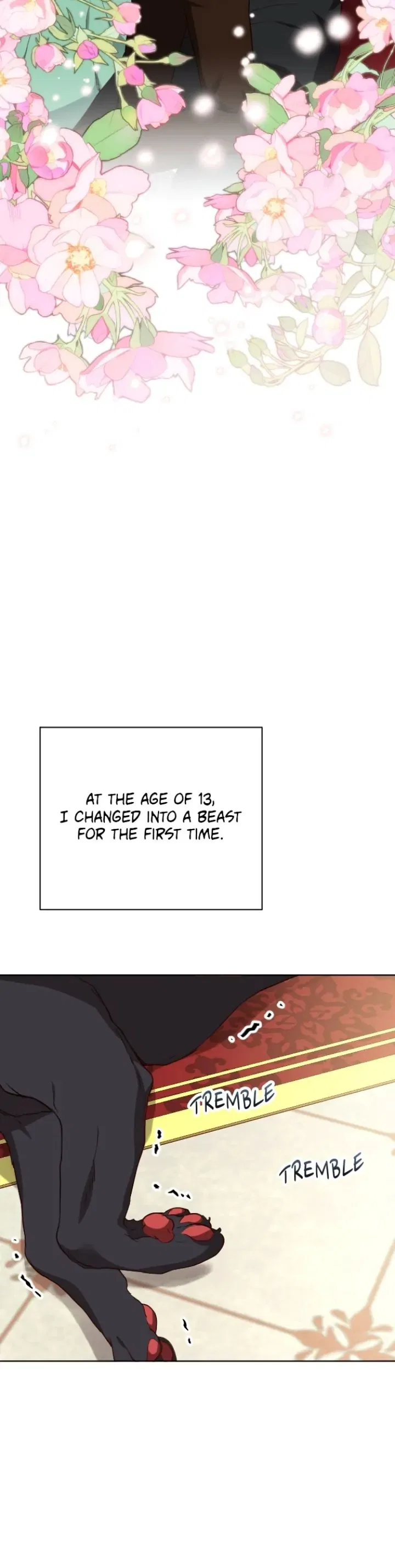 Beast’s Flower Chapter 56 – Page 52