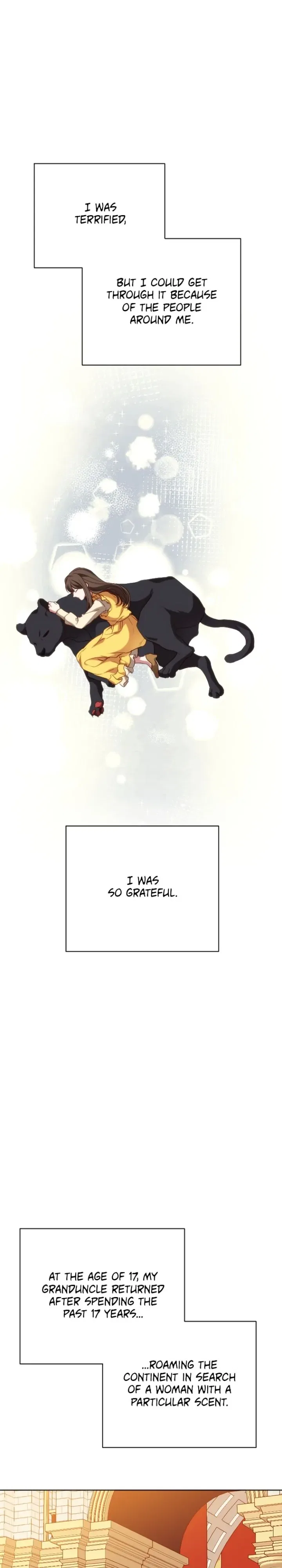 Beast’s Flower Chapter 56 – Page 53