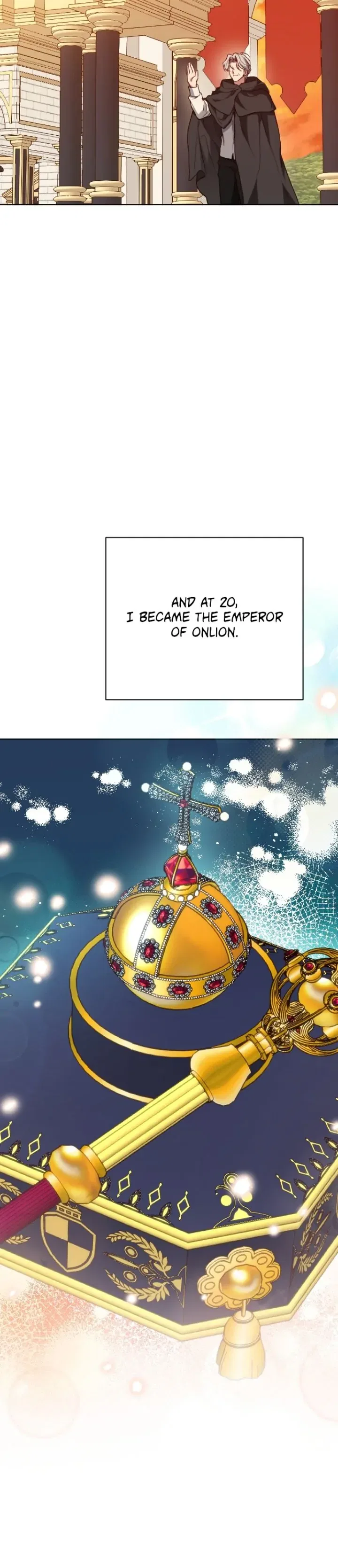 Beast’s Flower Chapter 56 – Page 54