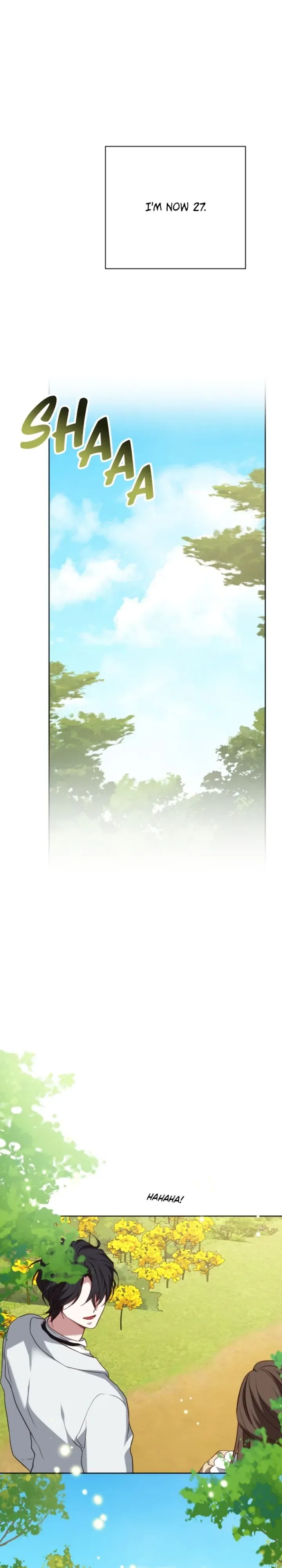 Beast’s Flower Chapter 56 – Page 55