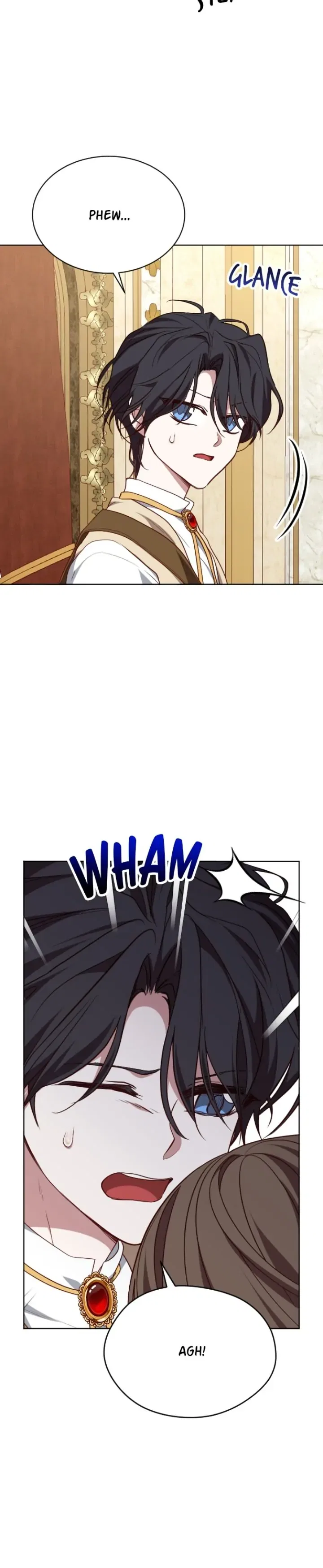Beast’s Flower Chapter 55 – Page 2