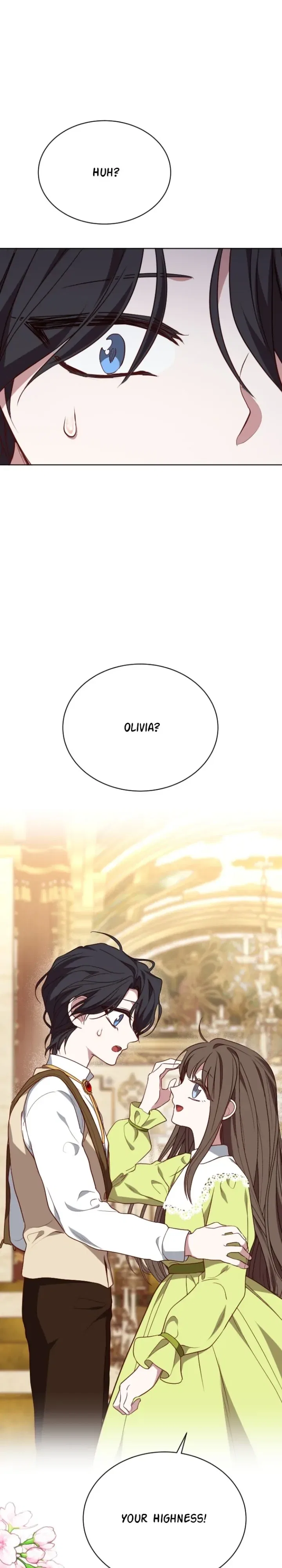 Beast’s Flower Chapter 55 – Page 3