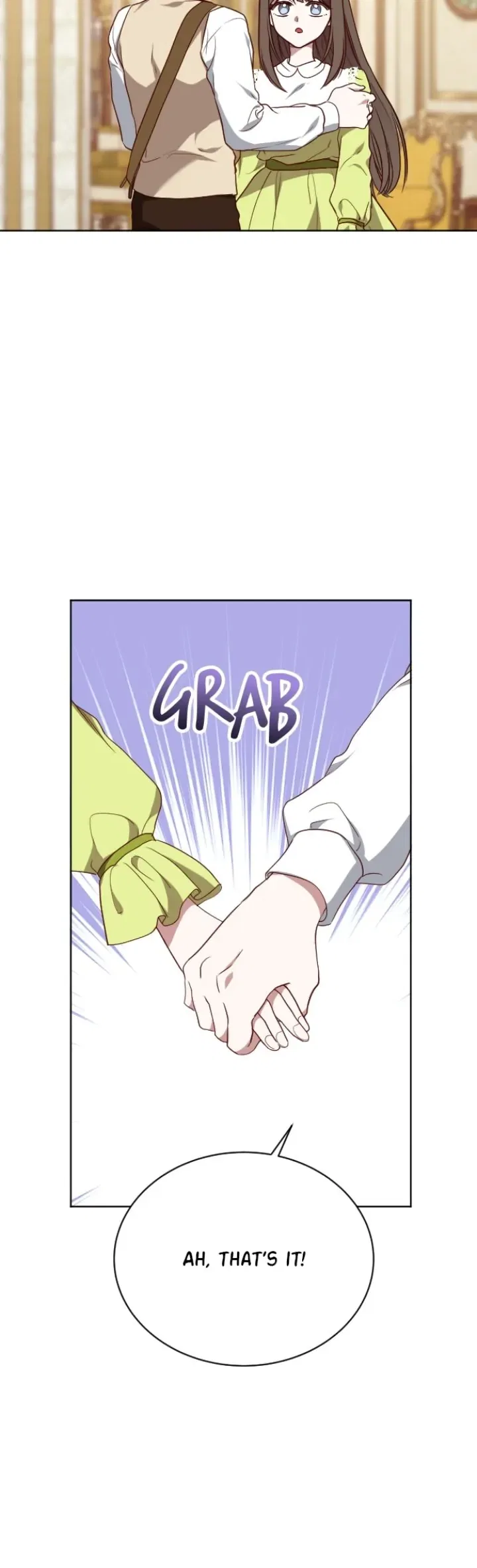 Beast’s Flower Chapter 55 – Page 6