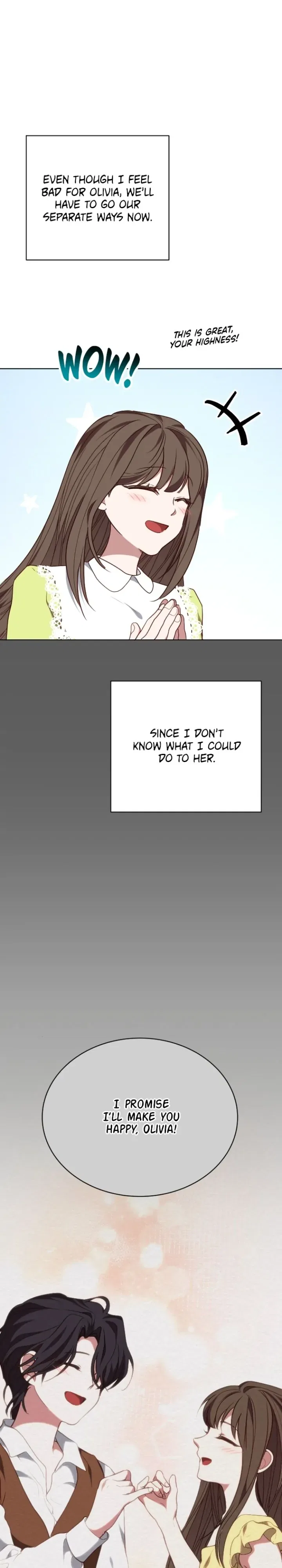 Beast’s Flower Chapter 55 – Page 15