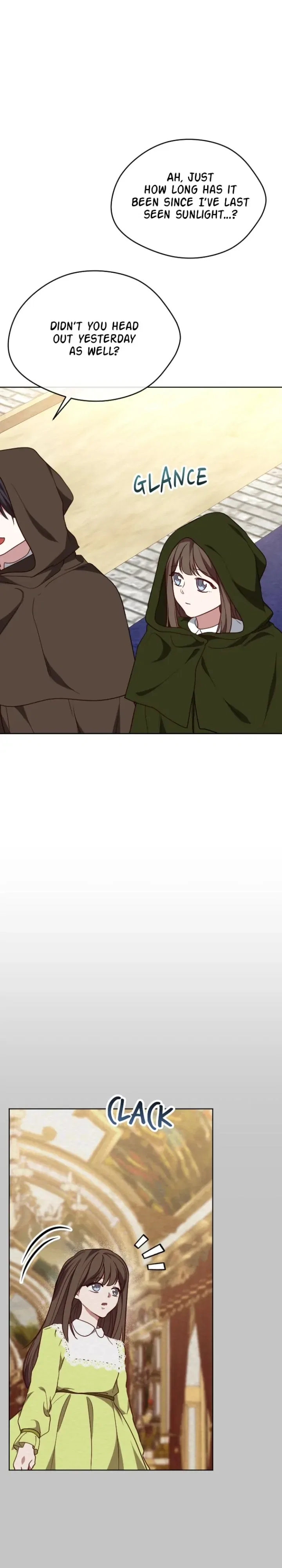Beast’s Flower Chapter 55 – Page 17