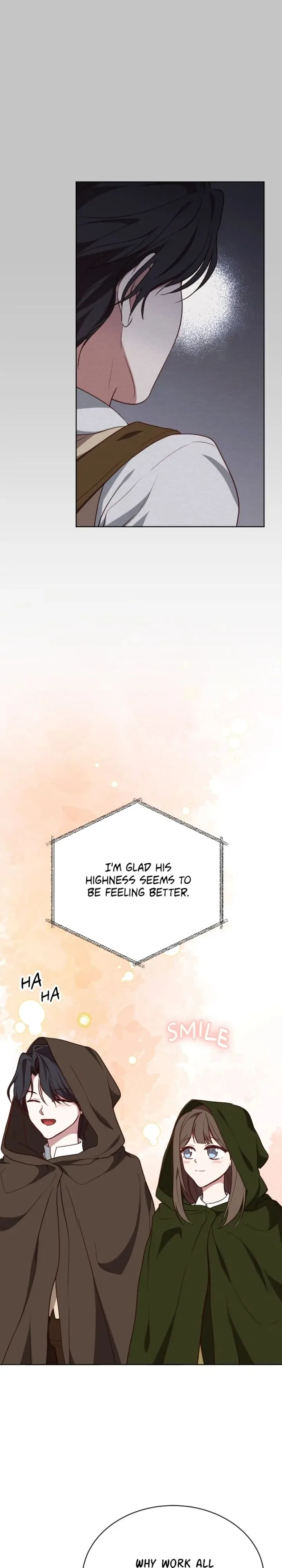 Beast’s Flower Chapter 55 – Page 19