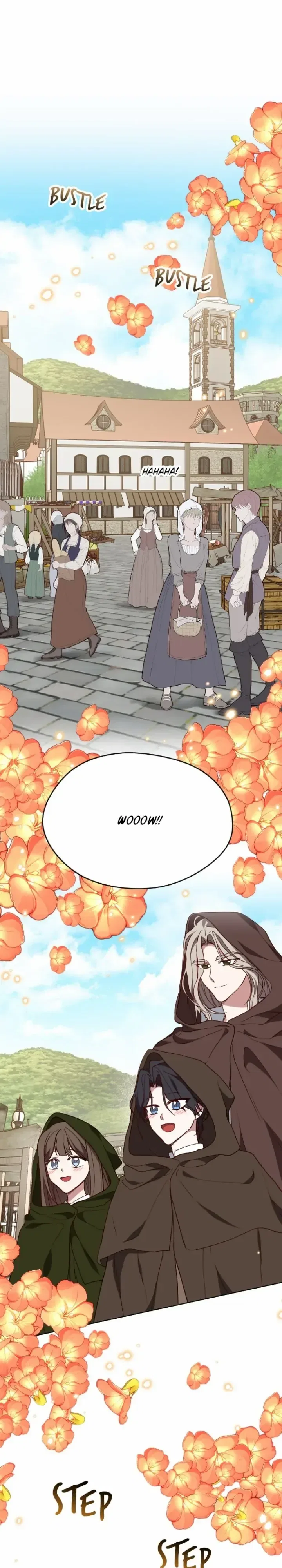 Beast’s Flower Chapter 55 – Page 21