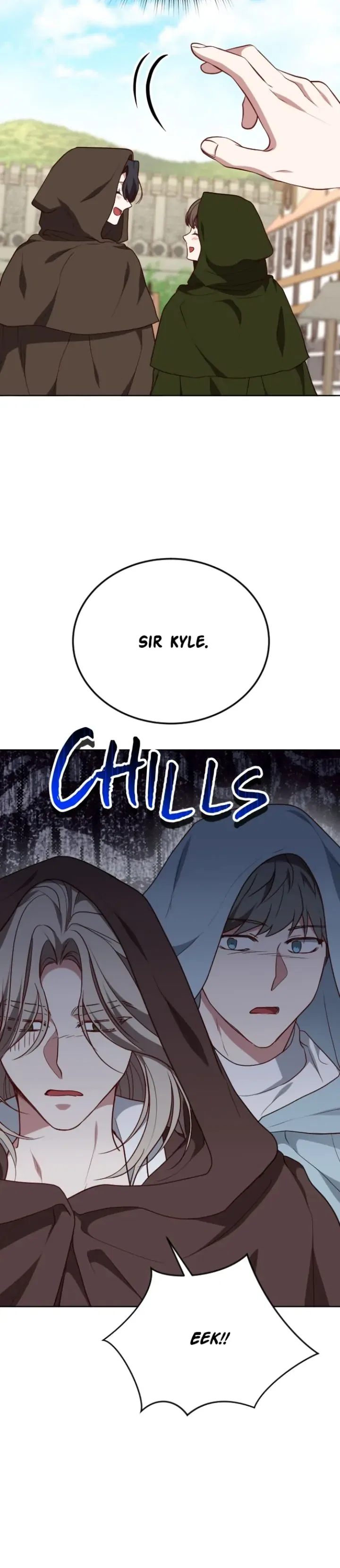 Beast’s Flower Chapter 55 – Page 24