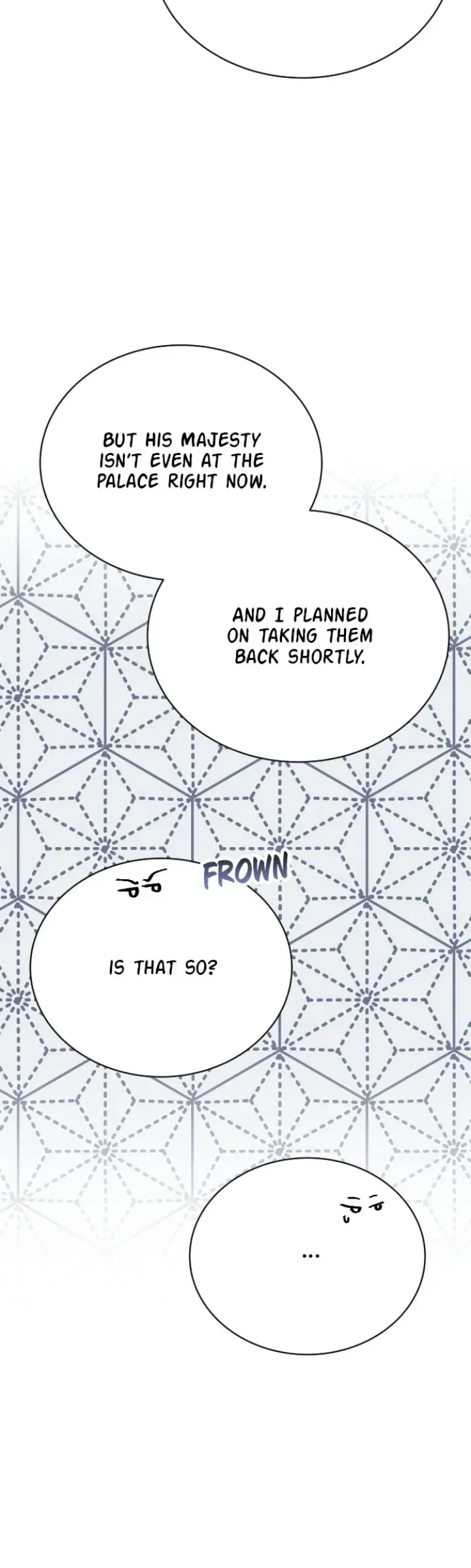 Beast’s Flower Chapter 55 – Page 26