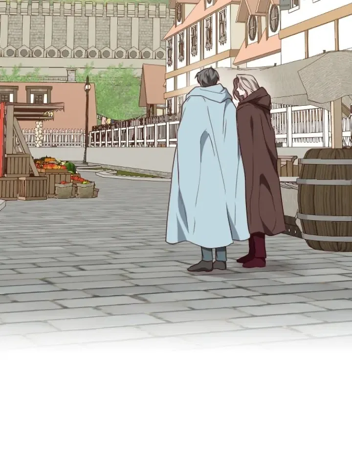 Beast’s Flower Chapter 55 – Page 28