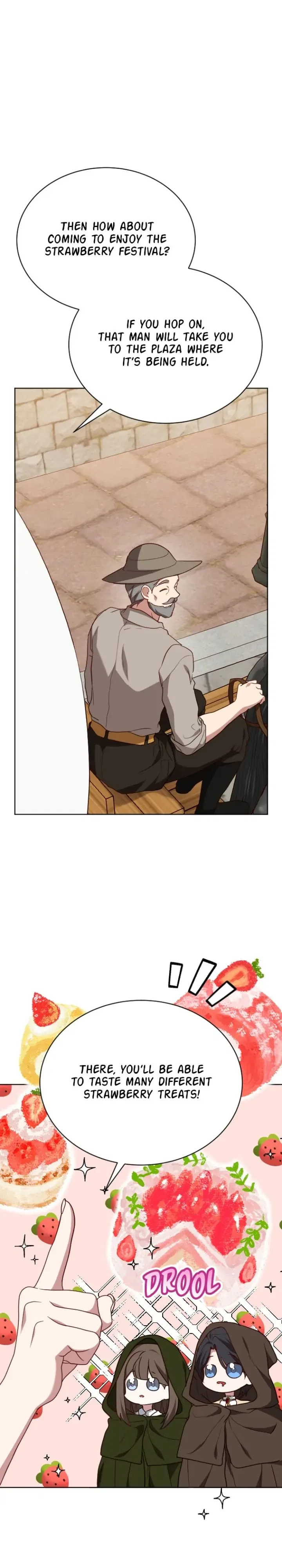 Beast’s Flower Chapter 55 – Page 31