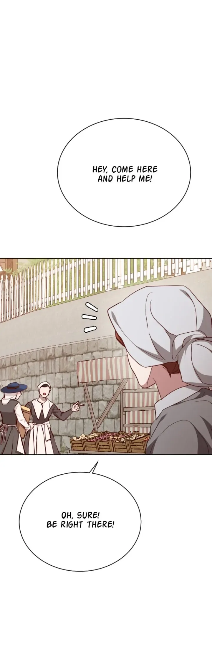 Beast’s Flower Chapter 55 – Page 32