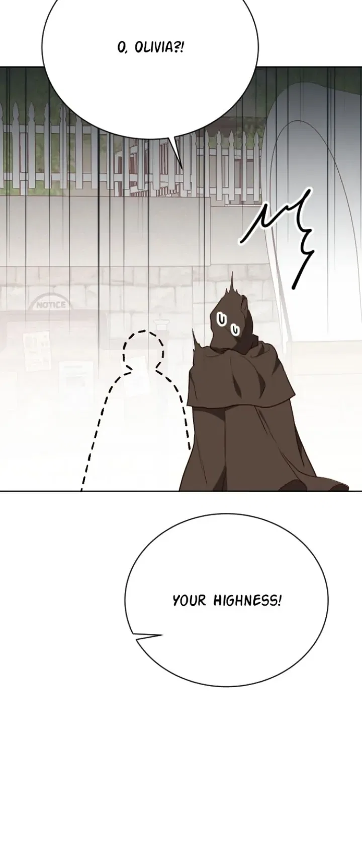 Beast’s Flower Chapter 55 – Page 34