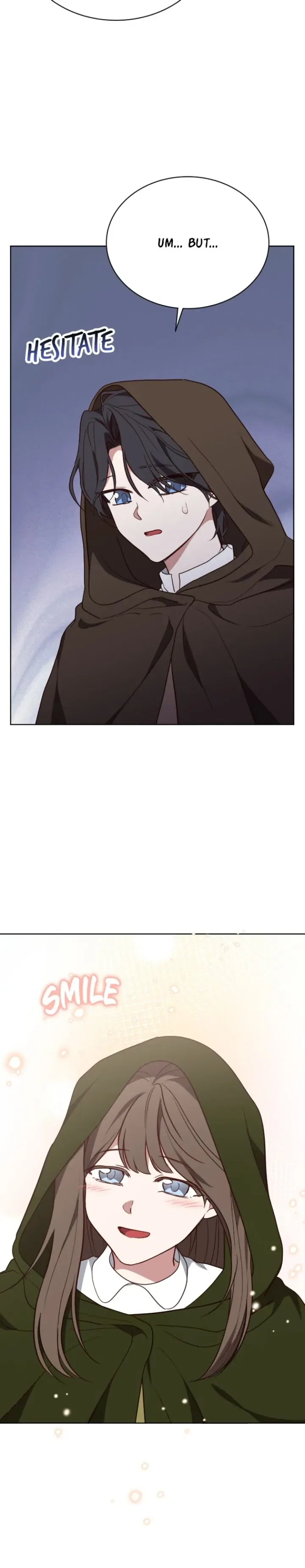 Beast’s Flower Chapter 55 – Page 36