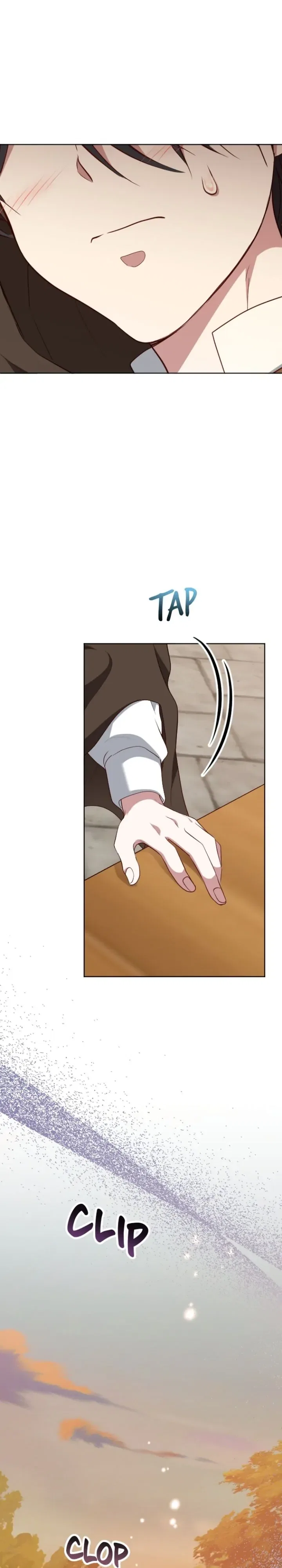 Beast’s Flower Chapter 55 – Page 37