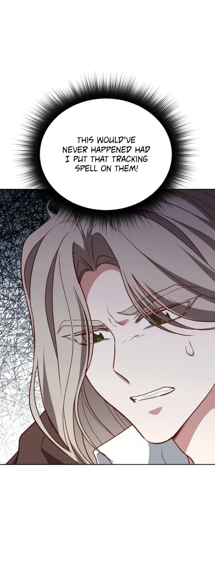 Beast’s Flower Chapter 55 – Page 40