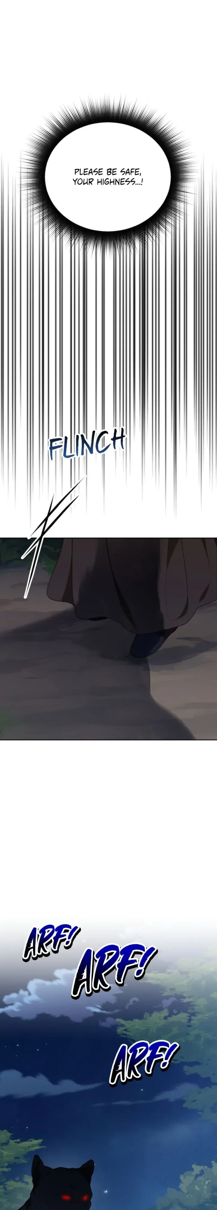 Beast’s Flower Chapter 55 – Page 41