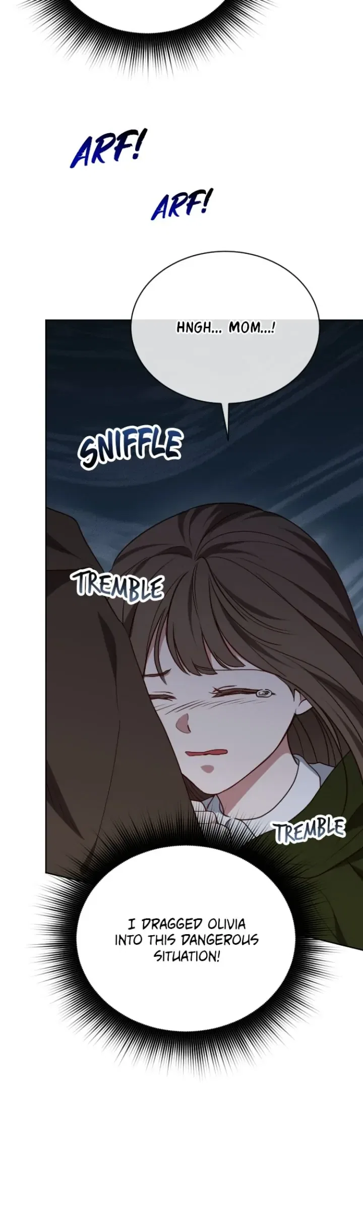 Beast’s Flower Chapter 55 – Page 44