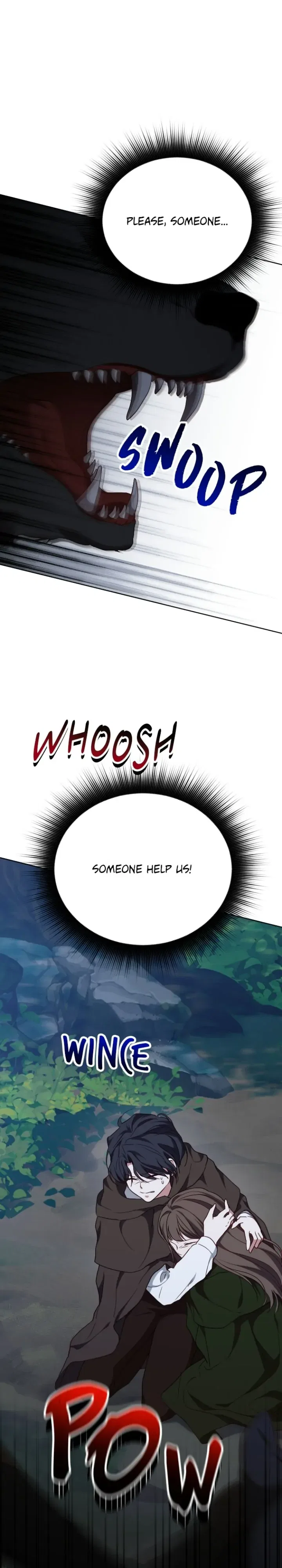 Beast’s Flower Chapter 55 – Page 45