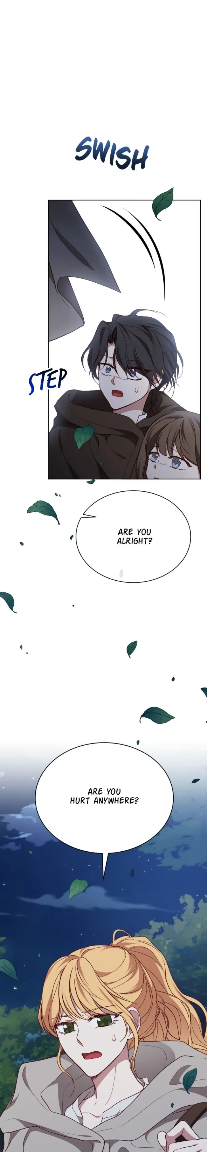 Beast’s Flower Chapter 55 – Page 47