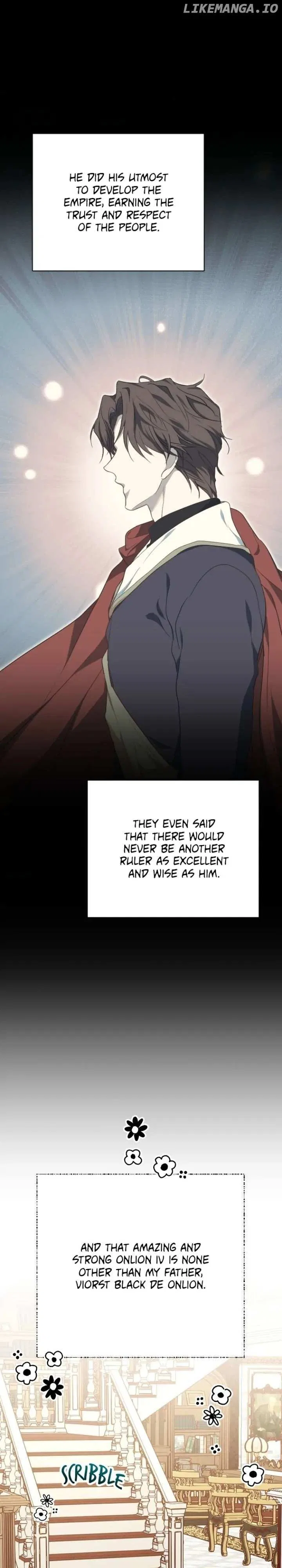 Beast’s Flower Chapter 54 – Page 4
