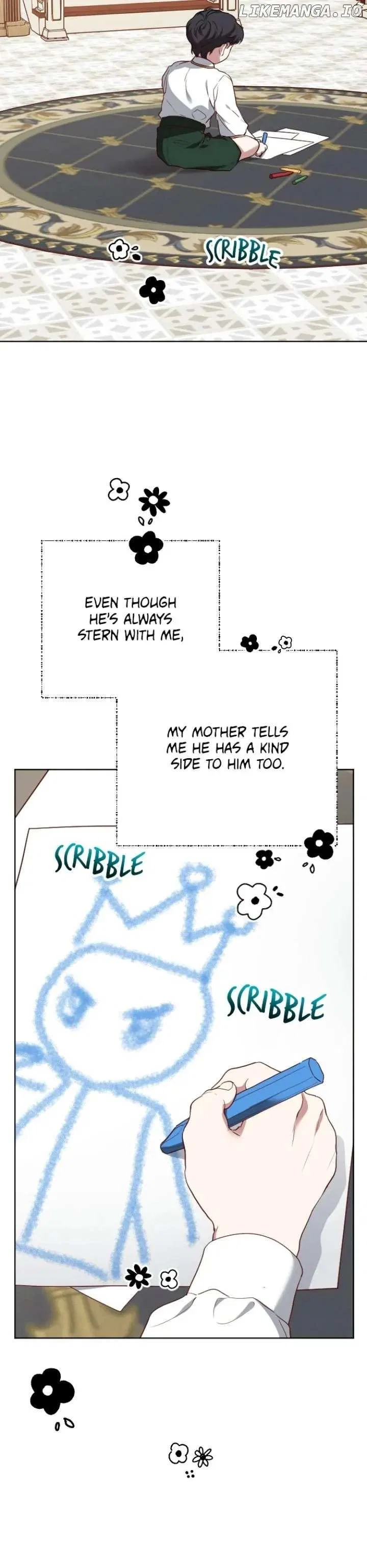 Beast’s Flower Chapter 54 – Page 5